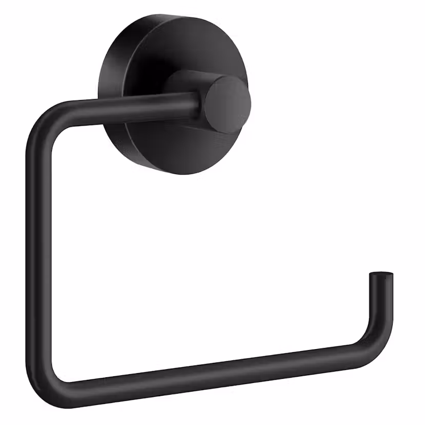 Toalettpappershållare Smedbo Home H341