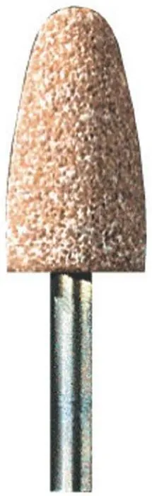 Dremel 26150953JA Slipstift av aluminiumoxid 953 - Arbetsdiameter 6,4mm - Bild 2
