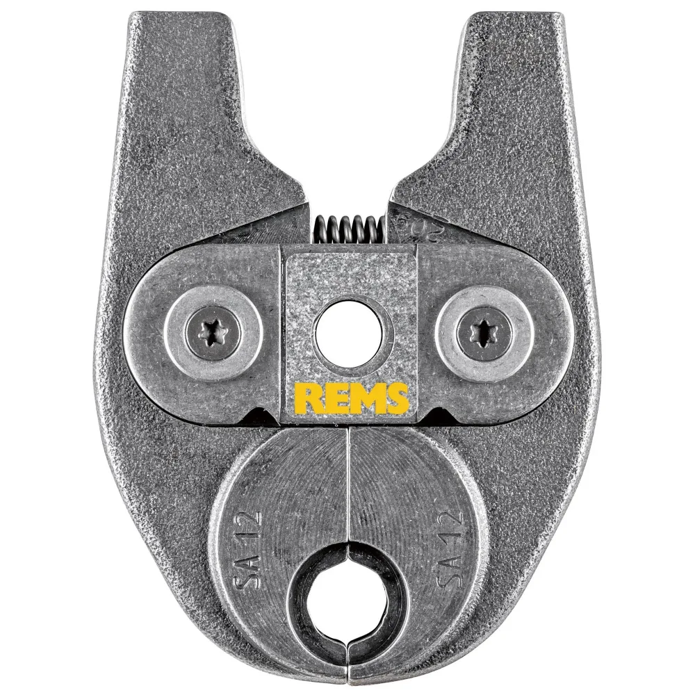 REMS 578516 Pressback SA-kontur, Mini SA 16