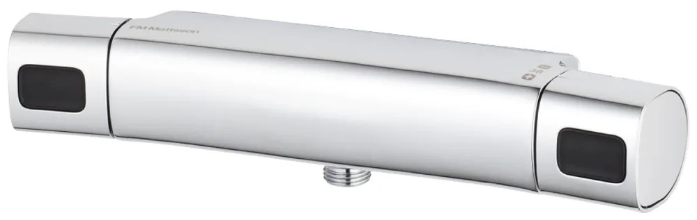 FM Mattsson Siljan Duschblandare 160 c/c