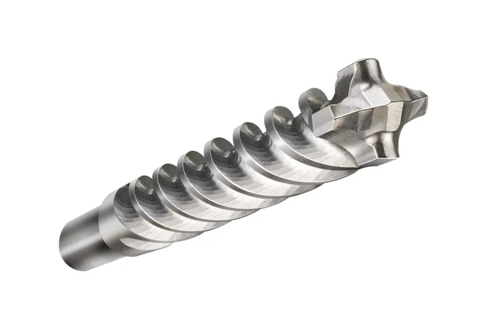 Sormat 9640051859 Hammarborr 5x465 mm - Bild 2