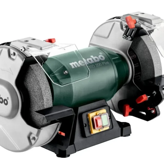 Metabo DSD 200 Bänkslip 750 W
