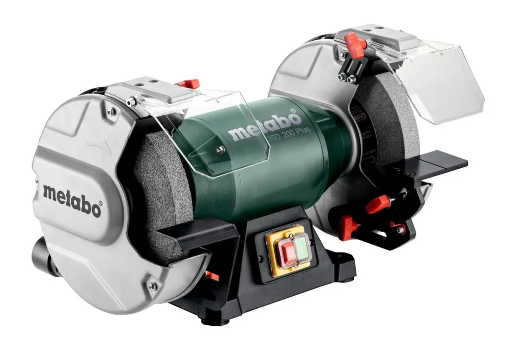 Metabo DSD 200 Bänkslip 750 W