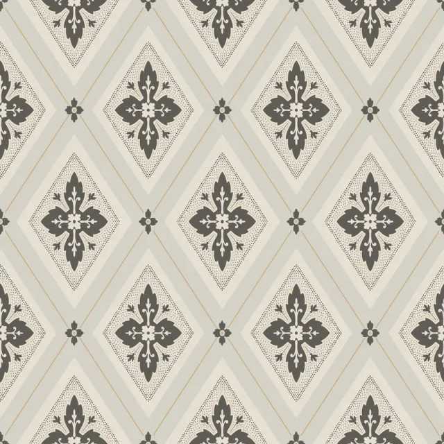 Duro - Astrid, Svart/Beige Gammalsvenska Quickup