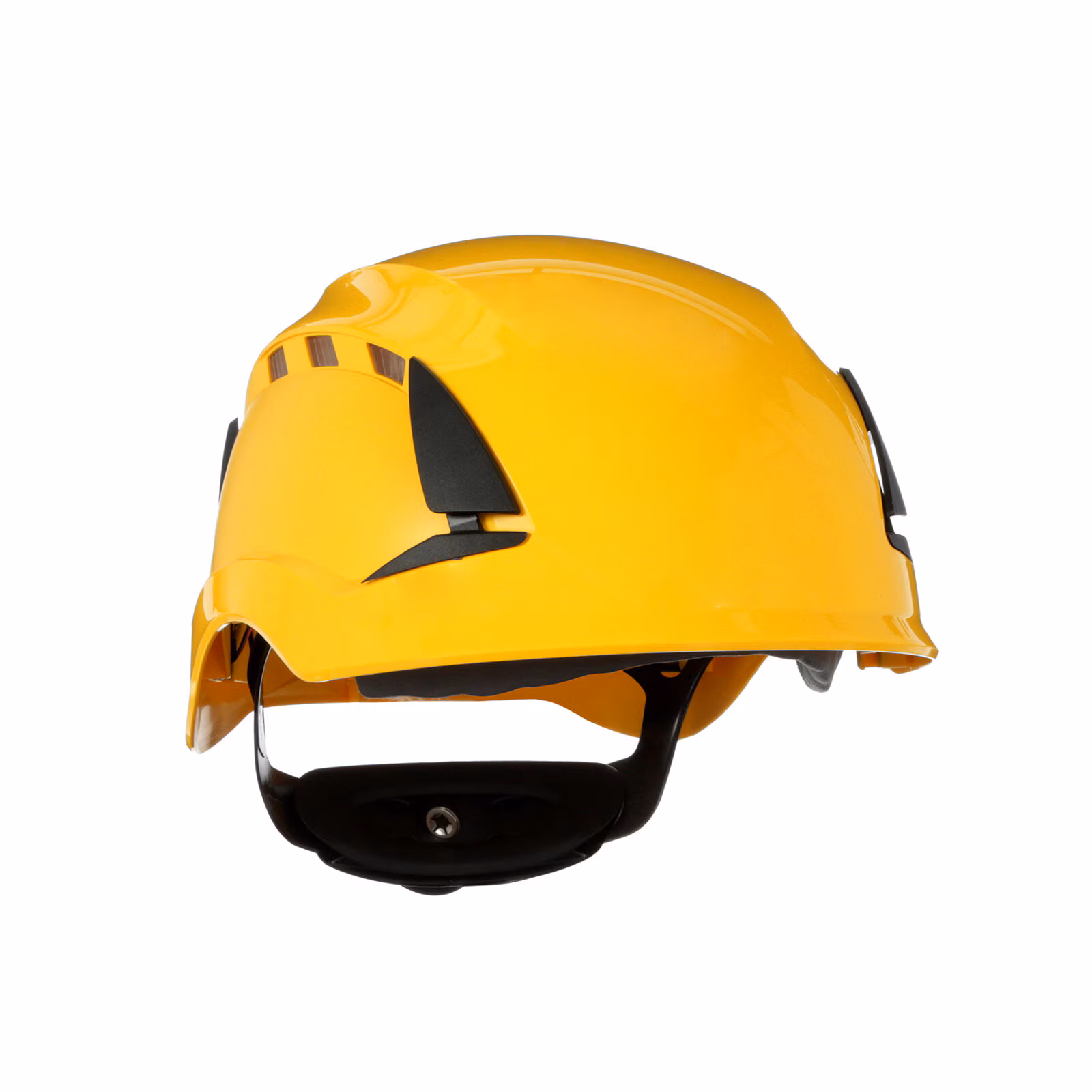 Kjøp Skyddshjälm SecureFit X5500, ventilerad, gul, X5502V‑CE