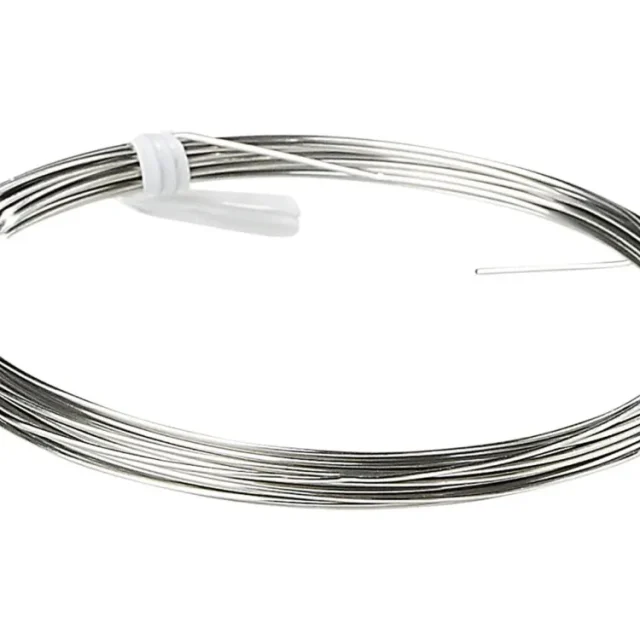Z 689822 Tråd rostfri Ø 1,5 mm, 73 mm