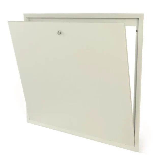 LK Systems GV 550 Ram 550 mm, med lucka Inbyggd