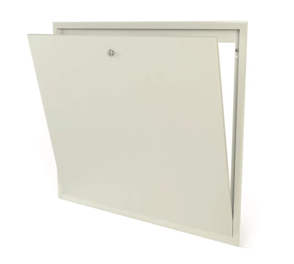 LK Systems GV 550 Ram 550 mm, med lucka Inbyggd
