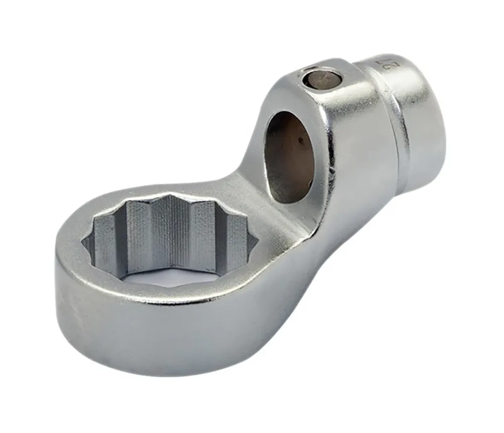 Bahco 168-22 Ringnyckel metrisk Greppvidd 22 mm, 360 Nm - Bild 2