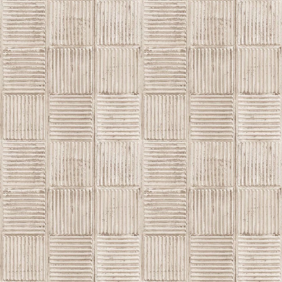 Grunge G45331 Beige Tapet | Stuvbutiken - Bild 2