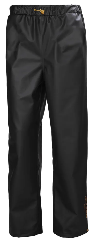 Helly Hansen Workwear Gale Regnbyxa orange, vindtät Orange