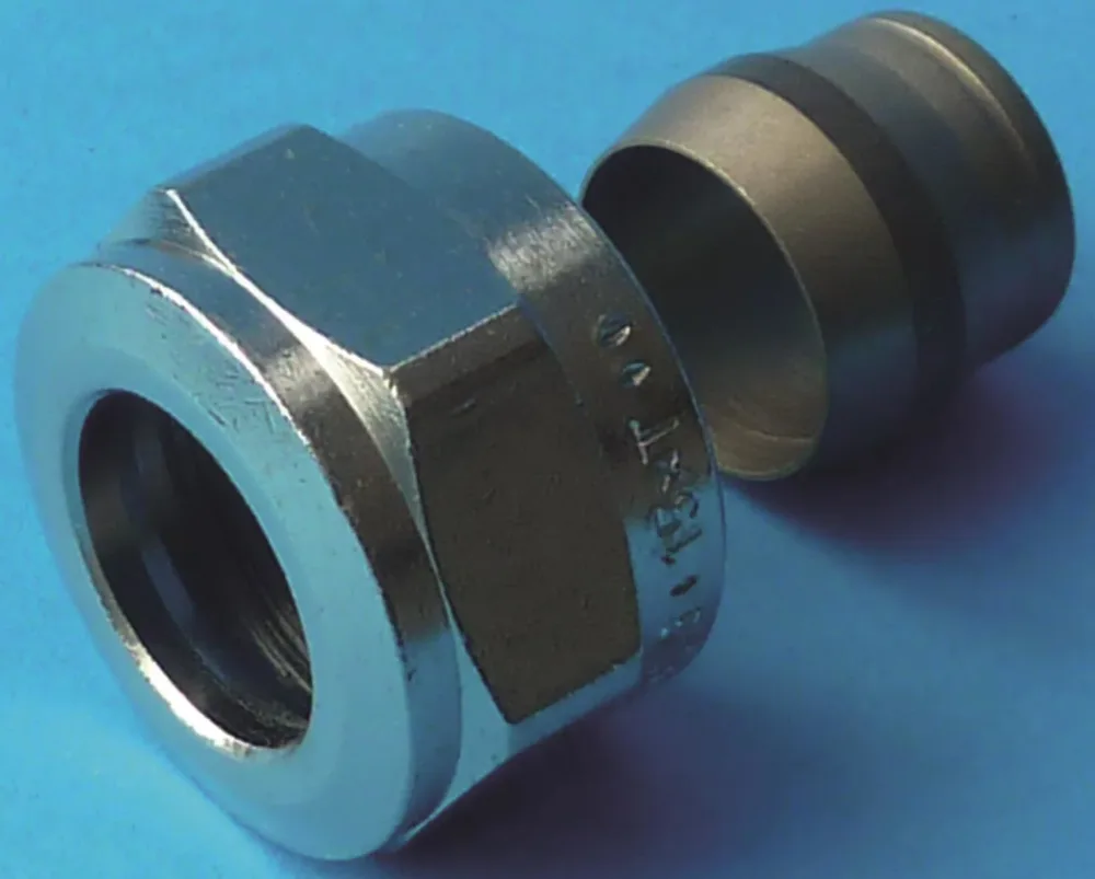 Danfoss RA-K-VB Koppelanslutning kona och mutter 12 x 1 x M22