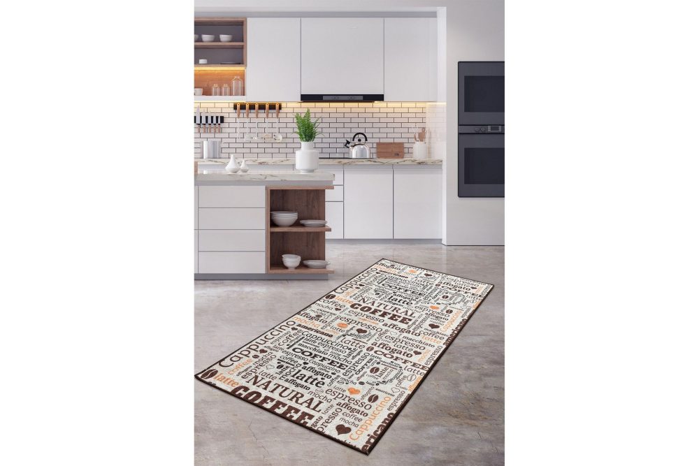 Tugrul Entrematta 80x200 cm