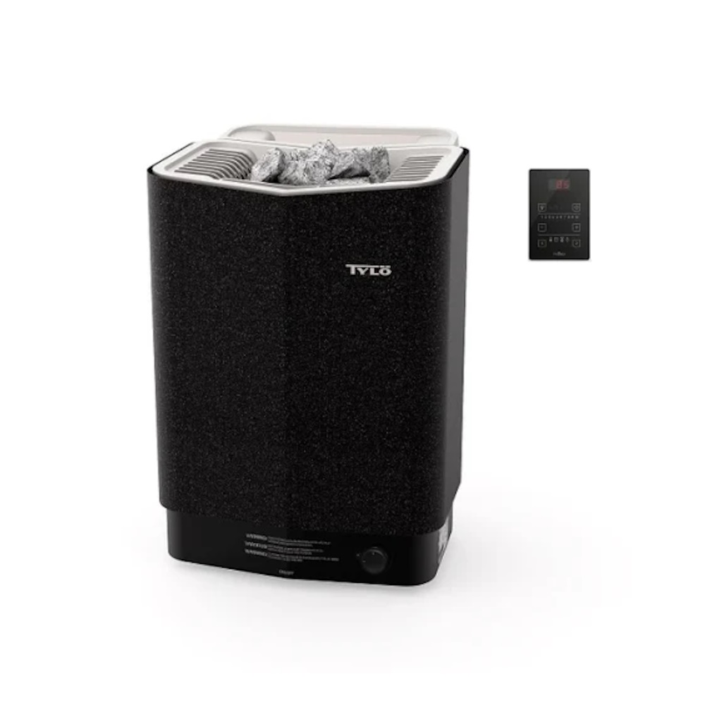 Bastuaggregat Sense Combi Pure 6kW Tylö