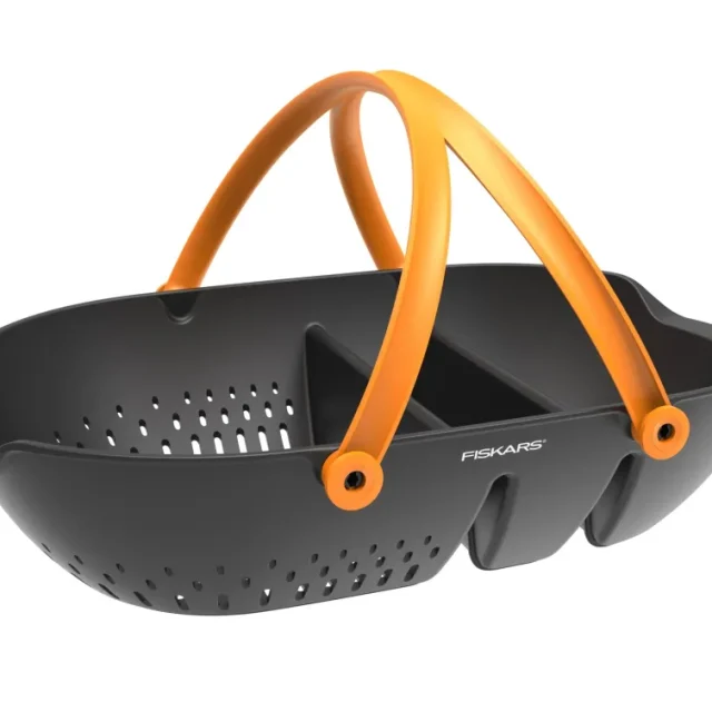 Fiskars Plus Skördekorg