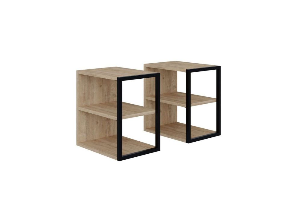 Sidobord Set Kelinmoor Sudamalek