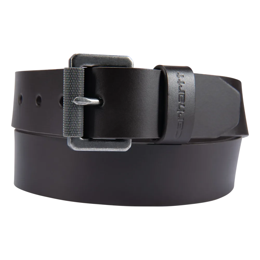 Carhartt A000556201 Bälte mörkbrun W42