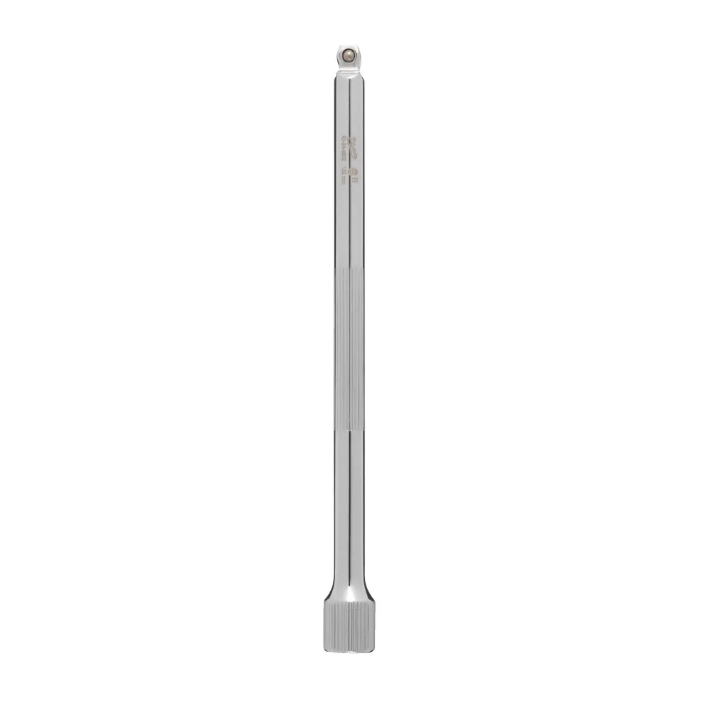 Milwaukee 4932480923 Hylsförlängare ledad 3/8, 76 mm - Bild 2