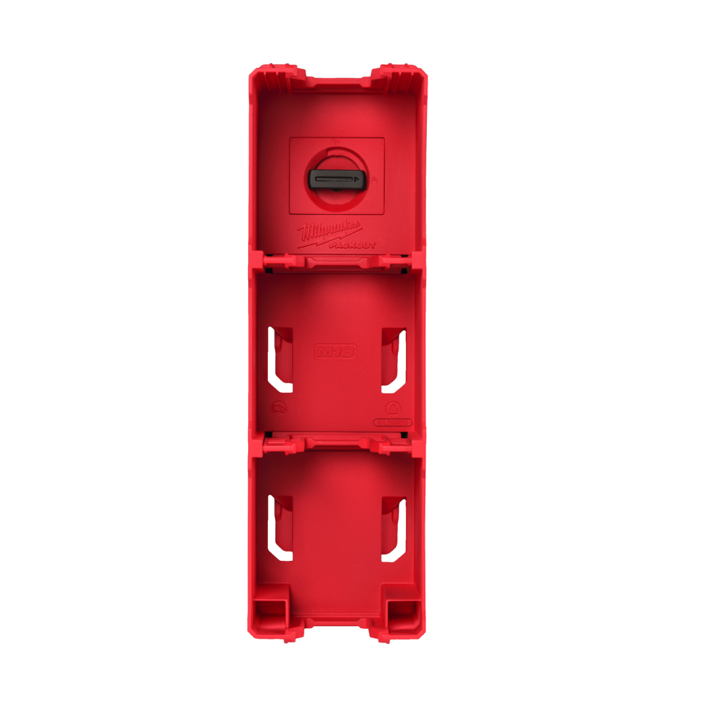 BATTERIHÅLLARE MILWAUKEE M18 PACKOUT