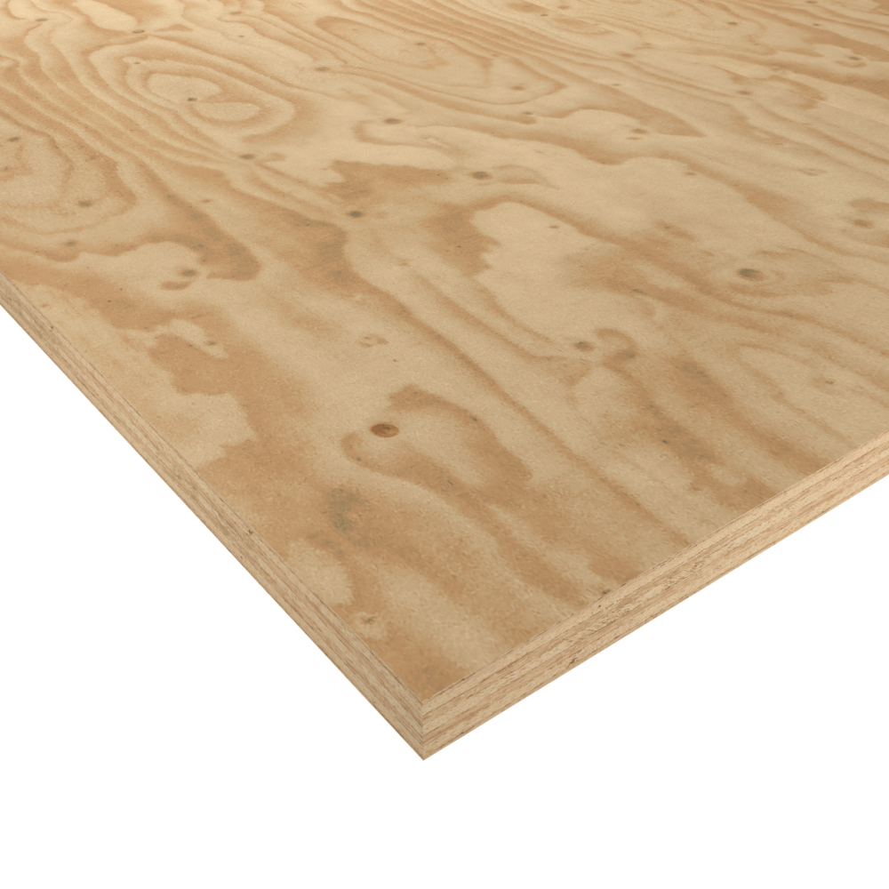 TROSSBOTTENSKIVA MOELVEN 9X550X1200 VÄNERPLY K20/70 CC 0,66M²/ST