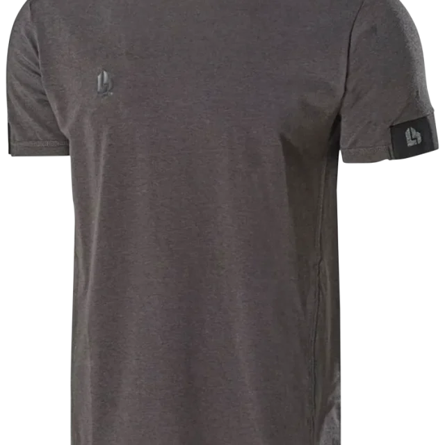 L.Brador 6030BV T-shirt brun Brun