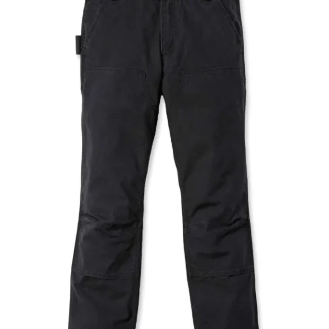 Carhartt 103340001-30-30 Arbetsbyxa svart Svart
