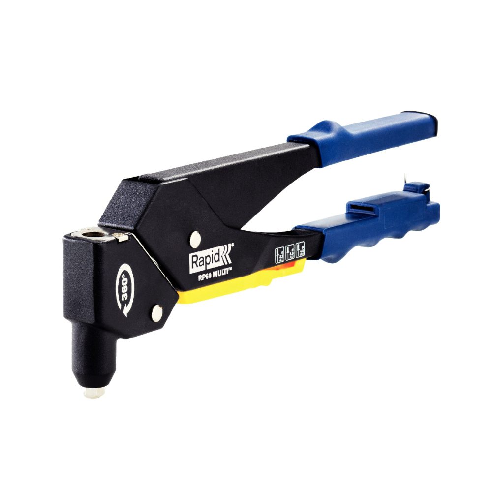 Kjøp Rapid Blindnitte tang, RP60, Multi