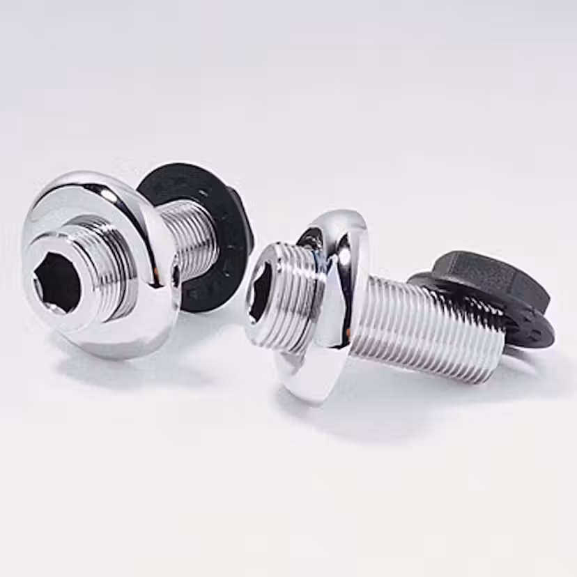 Kabinkoppling Westerbergs 160 cc
