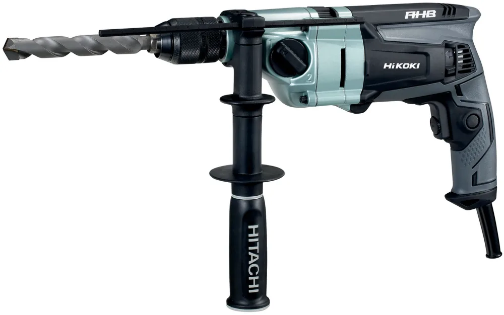 Kjøp HiKOKI Slagboremaskin DV22V, 1120W