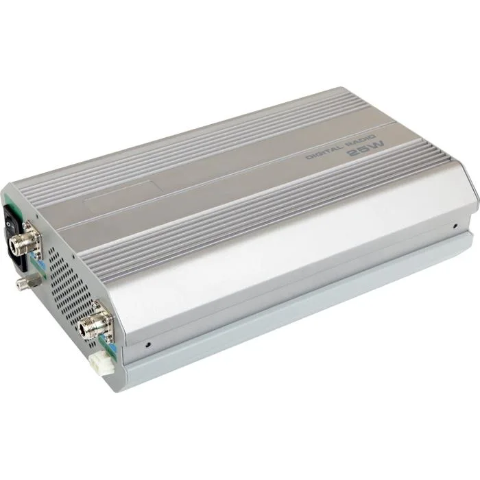 Hytera RD625 Repeater 136-174 MHz