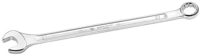 Facom 40.23LA U-ringnyckel lång, 23mm