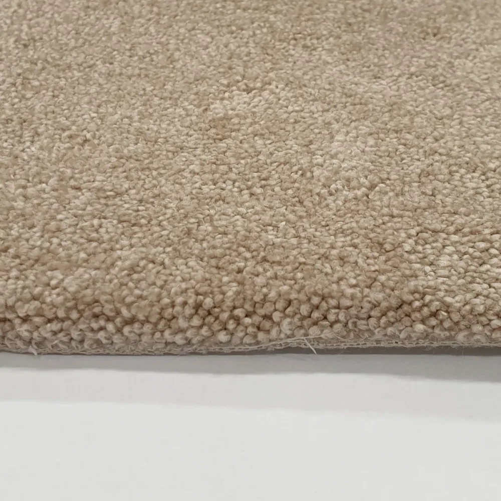 Heltäckningsmatta Beige Carisma 72 | Stuvbutiken - Bild 3