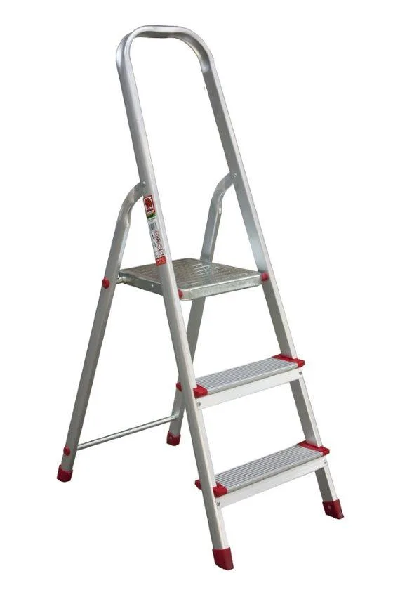 Laggo 227 Trappstege 7 steg