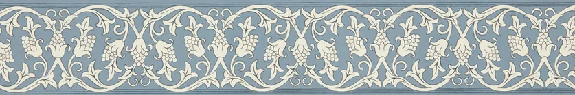 Morris & Co - St Johns Border River Wandle