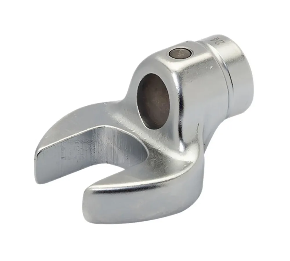 Bahco 167-17 U-nyckel metrisk Greppvidd 17 mm, 109 Nm - Bild 2