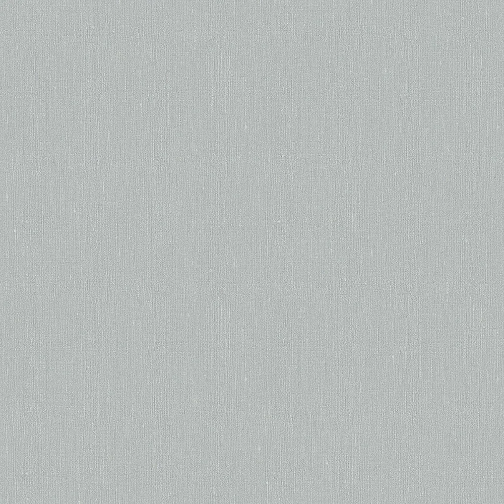 Tapet Linen Cloudy Linen 4329 Blå Enfärgad