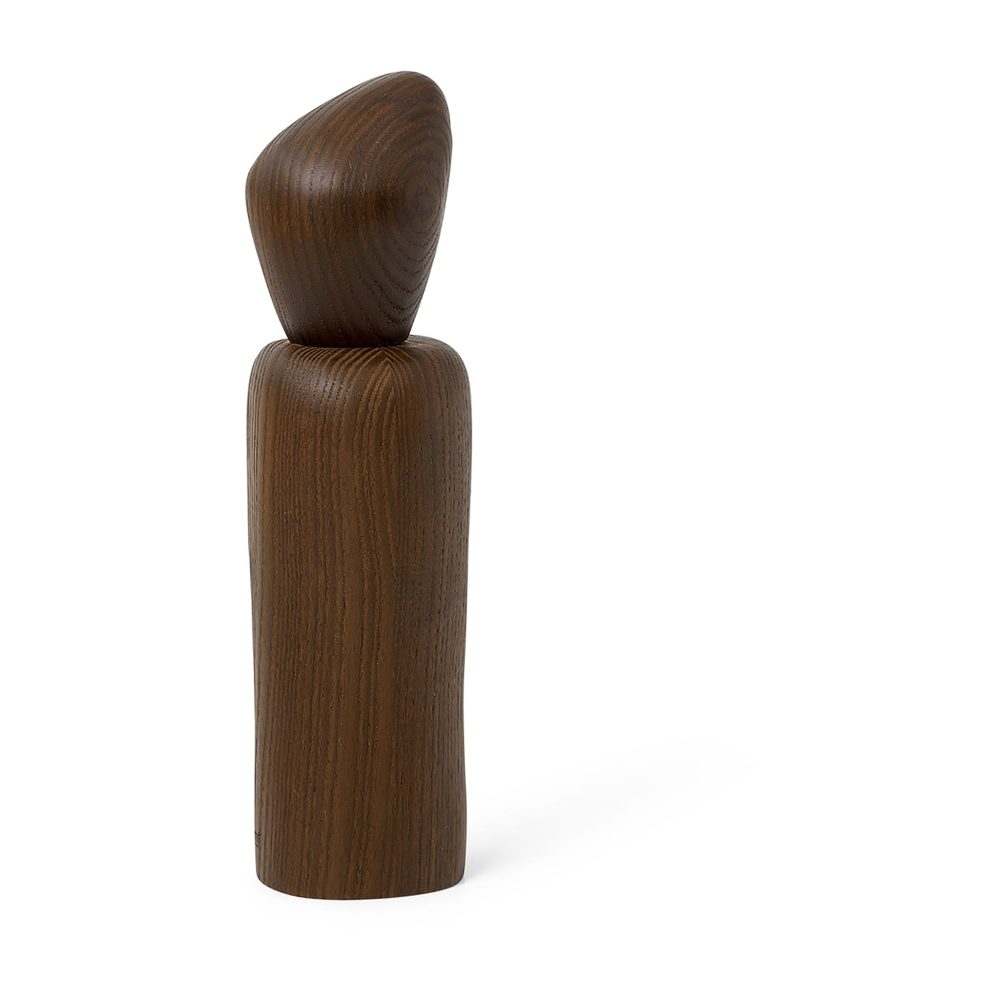 Cairn kryddkvarn, dark brown