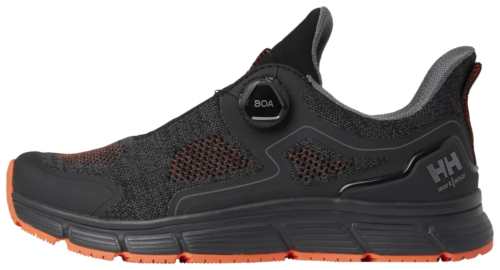 Helly Hansen Workwear Kensington Low BOA Yrkessko utan skydd 36