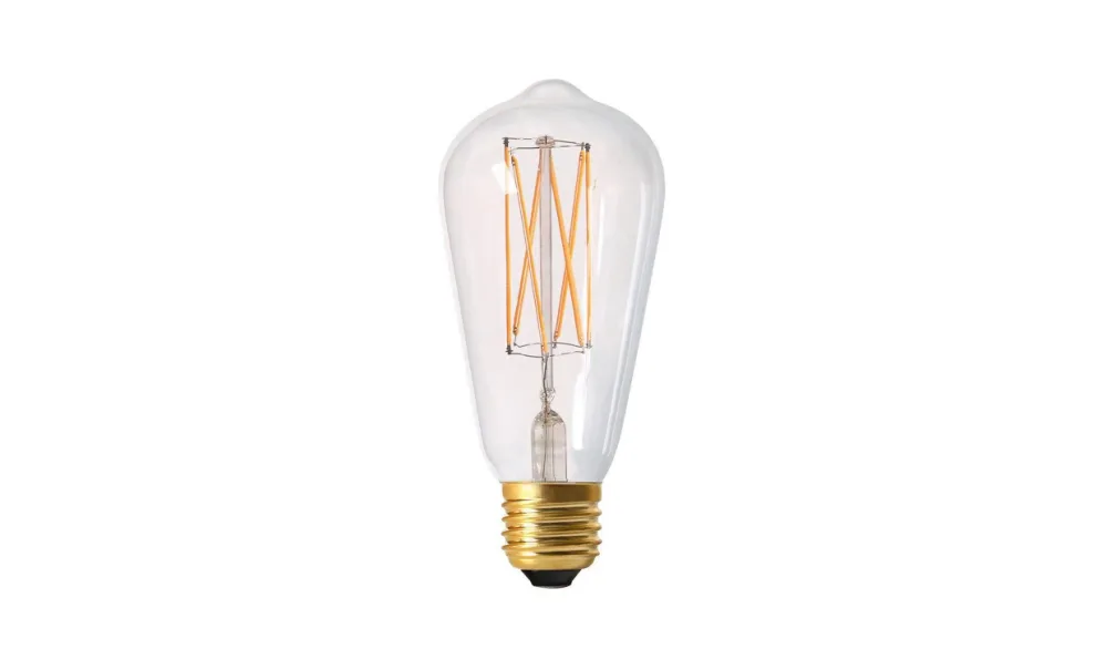 LED 3-step Dimmer 64mm