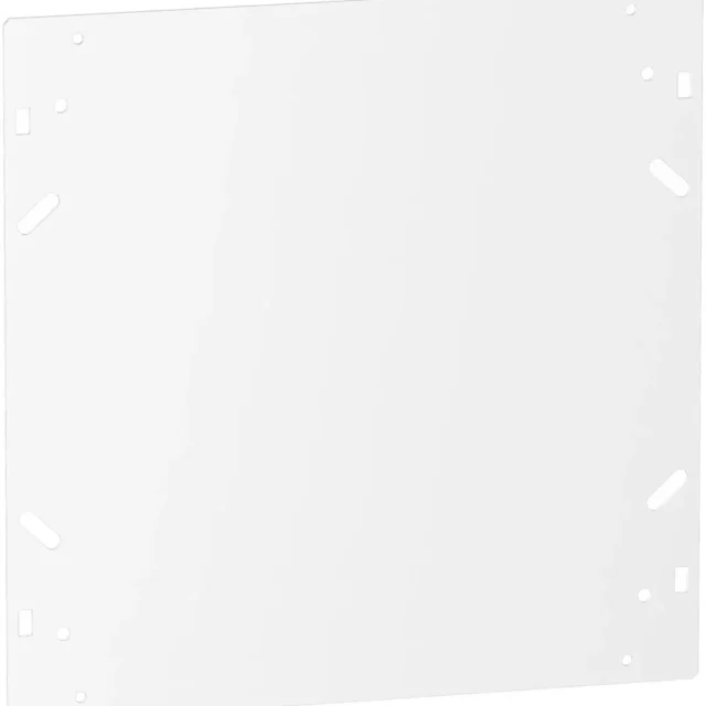 Schneider Electric Resi9 Bottenplatta Mini Pragma kapsling 3x13 moduler