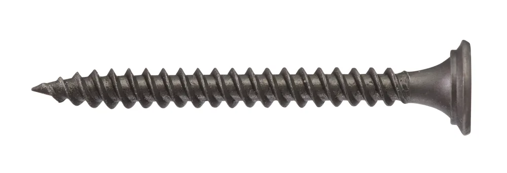 FIXX 1531639 Gipsskruv 3.5 mm, fosfaterad, PH2 25 mm, 1000-pack - Bild 2