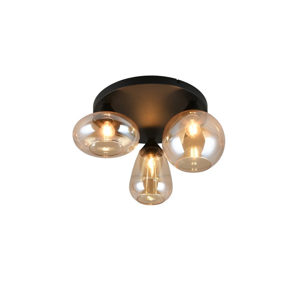 Taklampa TRIO Lumina