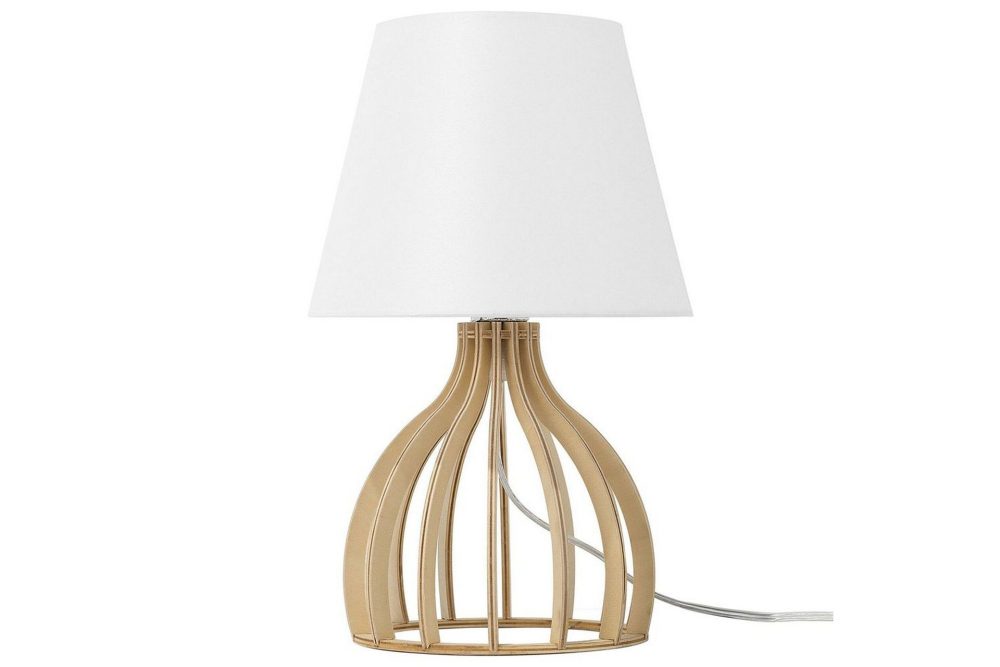 Thasall Bordslampa 36 cm E14