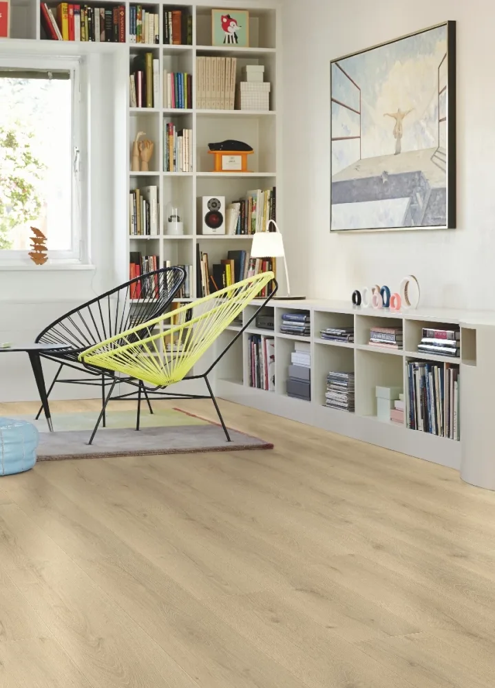 Laminatgolv Visby Pro City Oak Ek, 1-stav | Stuvbutiken - Bild 3