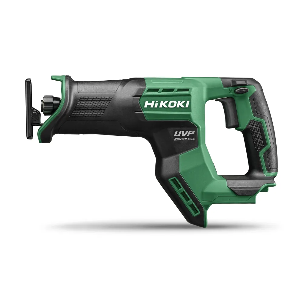 HiKOKI CR18DMA Tigersåg utan batteri och laddare