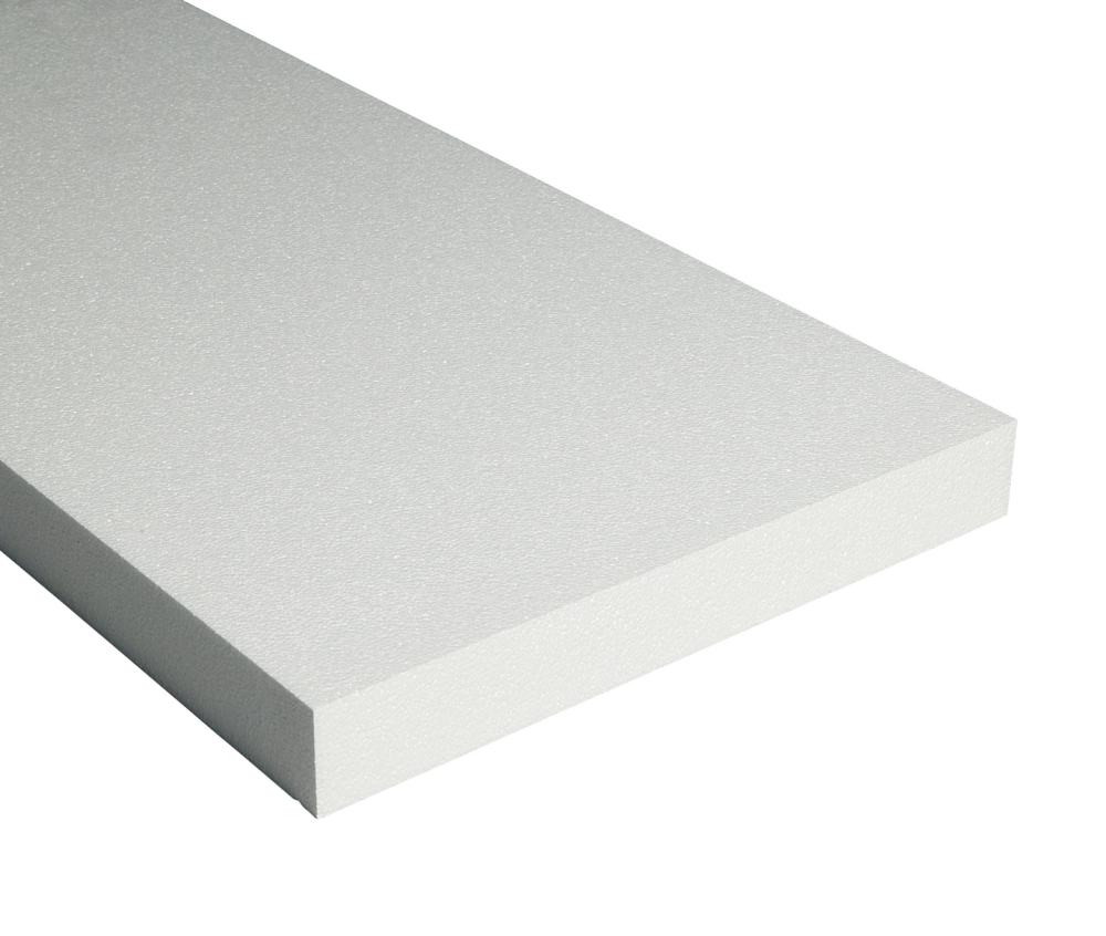 JACKOPOR 100 600X1200X30 (13) EXPANDERAD CELLPLAST 0,72M²