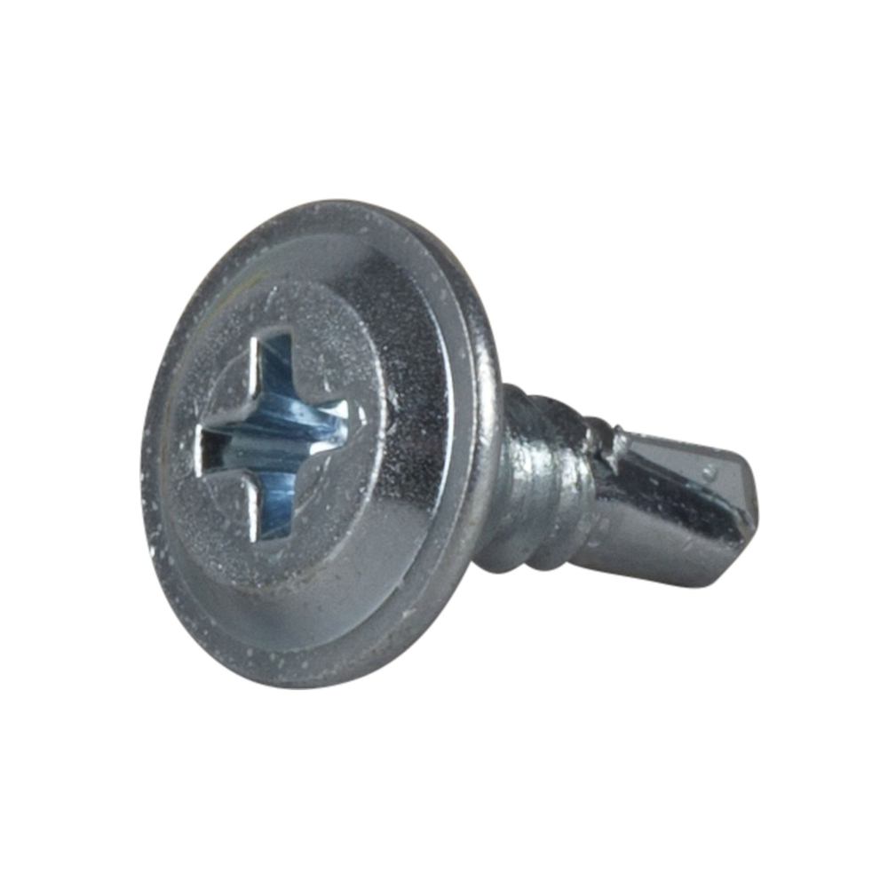 Montageskruv Med Borrspets Ph2 FZB 4,2x13mm 250st Essve
