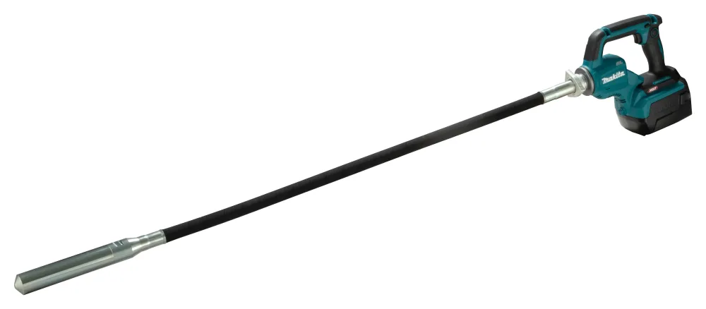 Makita VR004GZ Betongvibrator utan batteri och laddare