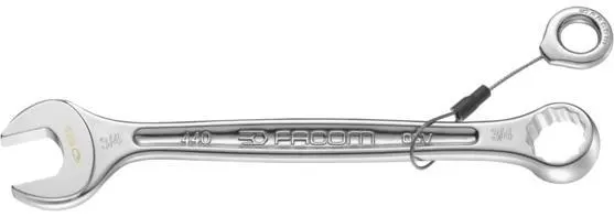 Facom 440.5/16SLS U-ringnyckel 5/16", längd: 133 mm