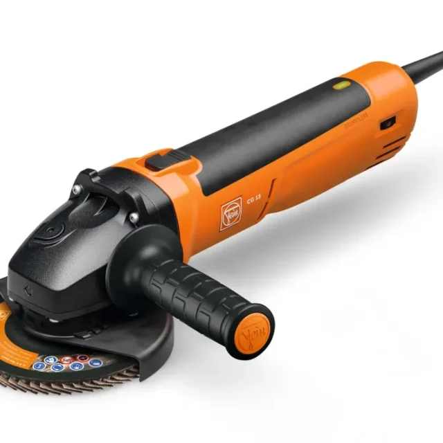 Fein CG15-125 BL Vinkelslip